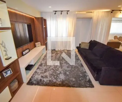 Apartamento para venda - tatuapé, 3 quartos,  192 m² - são paulo