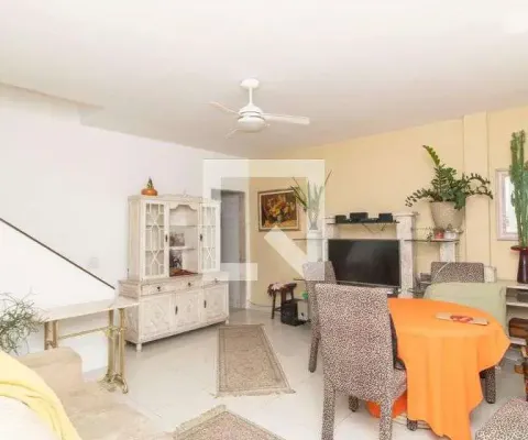 Casa / sobrado em condomínio para venda - portuguesa, 3 quartos,  210 m² - rio de janeiro