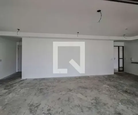 Apartamento para venda - vila mariana, 4 quartos,  155 m² - são paulo