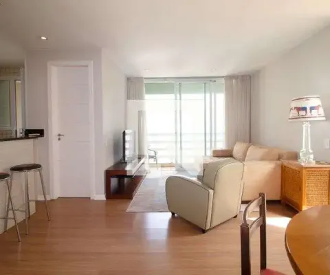 Apartamento para venda - jardim paulista, 2 quartos,  115 m² - são paulo