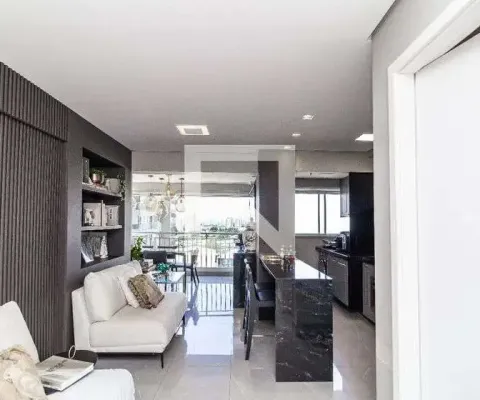 Apartamento para venda - vila leopoldina, 2 quartos,  79 m² - são paulo