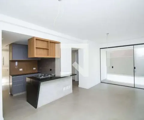 Apartamento para venda - santo antônio, 2 quartos,  115 m² - belo horizonte