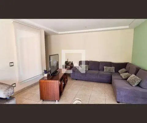 Casa para venda - rudge ramos, 3 quartos,  311 m² - são bernardo do campo