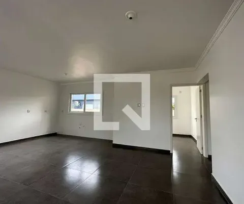 Casa para venda - scharlau, 2 quartos,  74 m² - são leopoldo