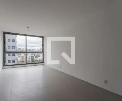 Apartamento para venda - petrópolis, 2 quartos,  74 m² - porto alegre