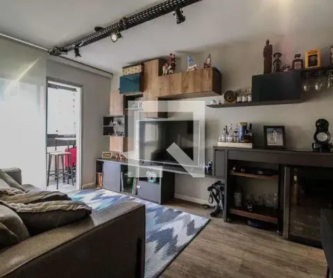Apartamento para venda - vila olímpia, 3 quartos,  80 m² - são paulo