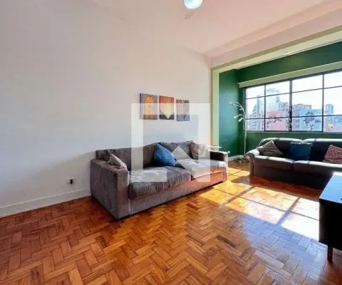 Apartamento para venda - barra funda, 2 quartos,  79 m² - são paulo