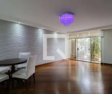Casa para venda - santana, 3 quartos,  212 m² - são paulo