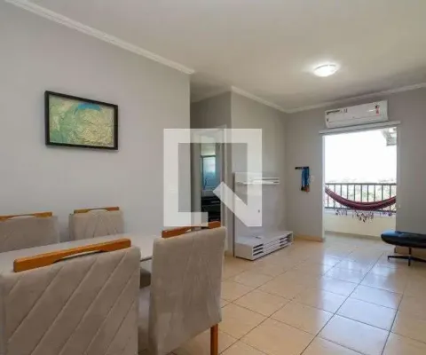 Apartamento para venda - vila rio de janeiro, 2 quartos,  68 m² - guarulhos