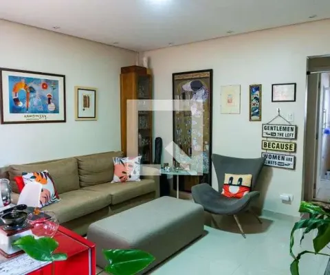 Apartamento para venda - chácara inglesa, 2 quartos,  67 m² - são paulo