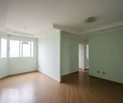 Apartamento para venda - vila lusitânia, 3 quartos,  85 m² - são bernardo do campo
