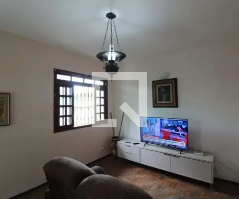 Casa para venda - itapoã, 3 quartos,  360 m² - belo horizonte
