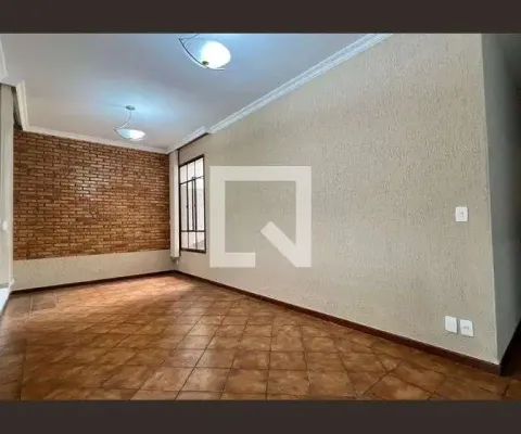 Casa para venda - itapoã, 4 quartos,  250 m² - belo horizonte
