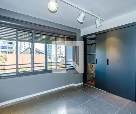 Apartamento para venda - cidade baixa, 1 quarto,  25 m² - porto alegre