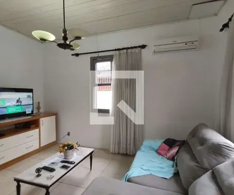 Casa para venda - morro do espelho, 3 quartos,  187 m² - são leopoldo