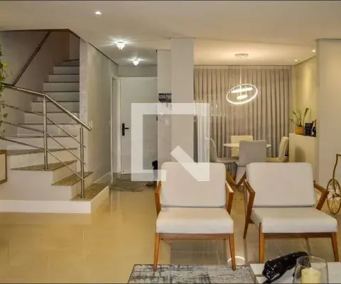 Casa / sobrado em condomínio para venda - tristeza, 3 quartos,  265 m² - porto alegre