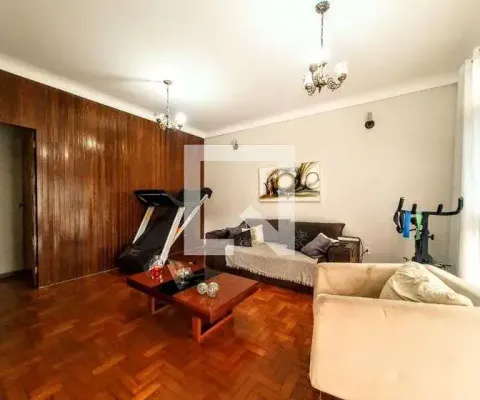 Casa para venda - colégio batista, 4 quartos,  150 m² - belo horizonte