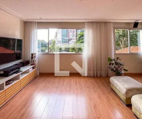 Apartamento para venda - jardim paulista, 3 quartos,  105 m² - são paulo