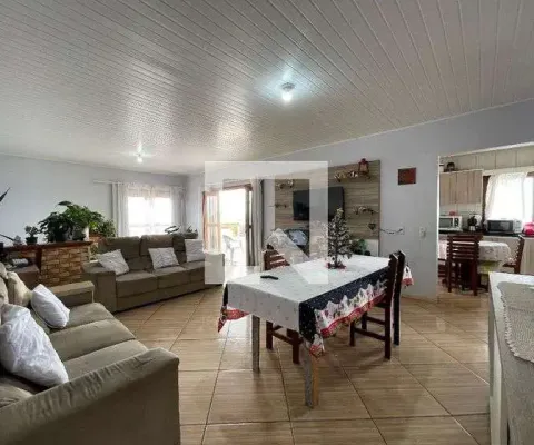 Casa para venda - campestre, 4 quartos,  550 m² - são leopoldo