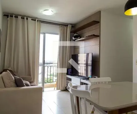 Apartamento para venda - jabaquara, 2 quartos,  50 m² - são paulo