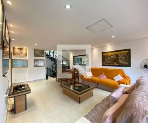 Casa para venda - vila rosália, 3 quartos,  190 m² - guarulhos