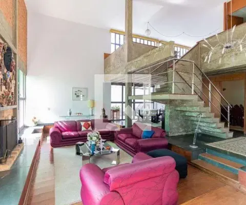 Casa para venda - jardim santa helena, 3 quartos,  433 m² - são paulo