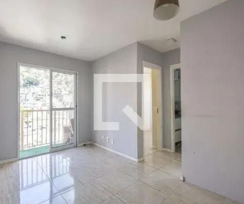 Apartamento para venda - engenho novo, 2 quartos,  48 m² - rio de janeiro