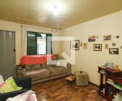 Casa para venda - cavalhada, 2 quartos,  100 m² - porto alegre