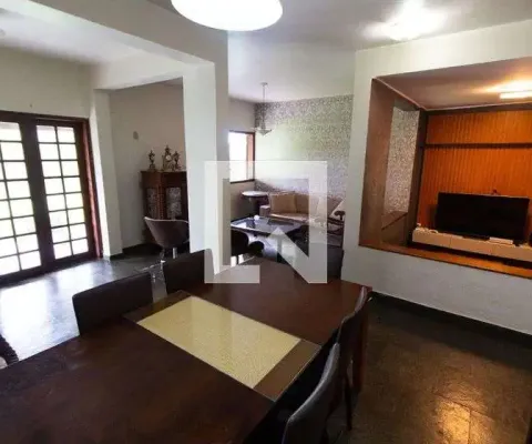 Casa / sobrado em condomínio para venda - chácara bela vista, 3 quartos,  230 m² - campinas