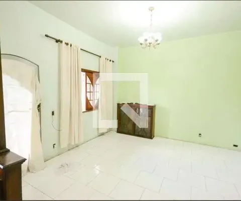 Casa para venda - engenho novo, 4 quartos,  500 m² - rio de janeiro