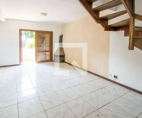 Apartamento para venda - santa tereza , 3 quartos,  100 m² - porto alegre