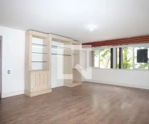 Apartamento para venda - petrópolis, 4 quartos,  153 m² - porto alegre