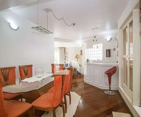 Casa para venda - santo antônio, 3 quartos,  306 m² - porto alegre