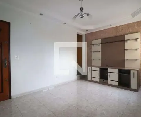 Cobertura para venda - vila leopoldina, 3 quartos,  138 m² - santo andré
