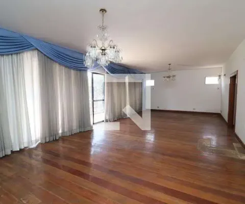 Apartamento para venda - moneró, 4 quartos,  190 m² - rio de janeiro