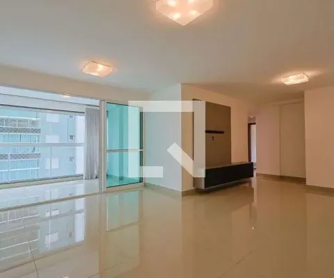 Apartamento para venda - palmares, 4 quartos,  147 m² - belo horizonte