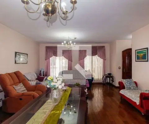 Casa para venda - jardim avelino , 4 quartos,  199 m² - são paulo