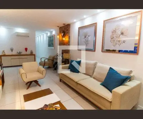 Apartamento para venda - piratininga, 3 quartos,  190 m² - niterói