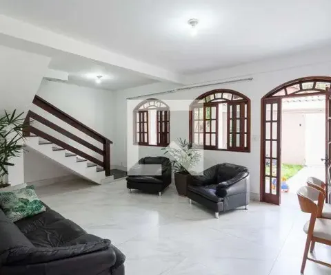 Casa para venda - são joão batista, 3 quartos,  400 m² - belo horizonte