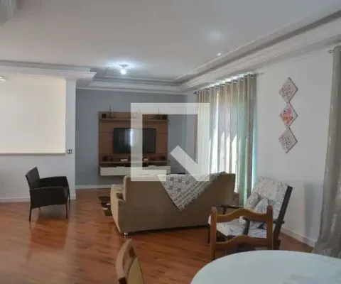Casa para venda - parque oratório, 3 quartos,  600 m² - santo andré