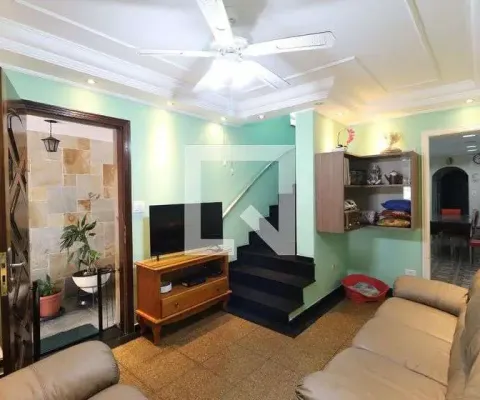 Casa para venda - vila ede, 3 quartos,  173 m² - são paulo