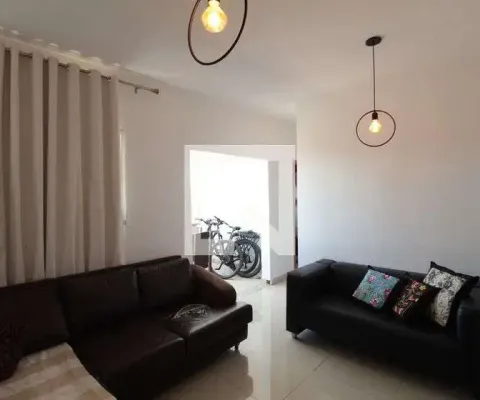 Apartamento para venda - copacabana, 2 quartos,  73 m² - belo horizonte