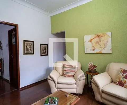 Casa para venda - santa rosa , 6 quartos,  139 m² - niterói