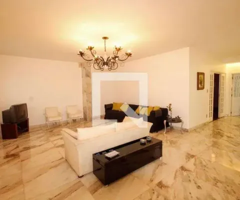 Casa para venda - jaraguá, 4 quartos,  280 m² - belo horizonte