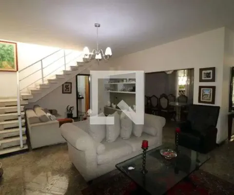 Casa para venda - moneró, 5 quartos,  360 m² - rio de janeiro
