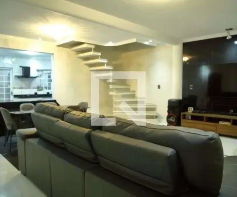 Casa para venda - baeta neves, 4 quartos,  270 m² - são bernardo do campo