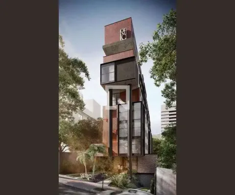 Apartamento para venda - são lucas, 3 quartos,  115 m² - belo horizonte