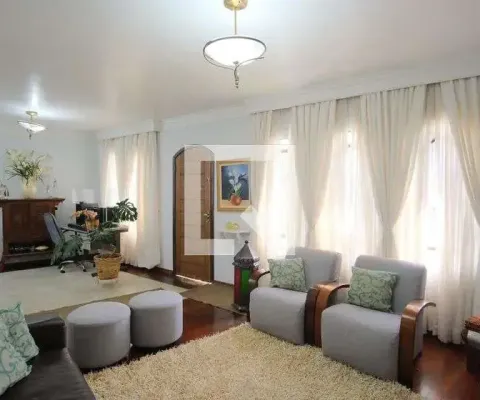 Casa para venda - vila carrão, 4 quartos,  250 m² - são paulo
