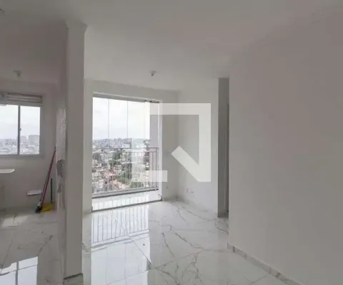 Apartamento para venda - itaquera, 2 quartos,  45 m² - são paulo