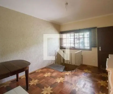 Casa para venda - campo belo, 3 quartos,  200 m² - são paulo